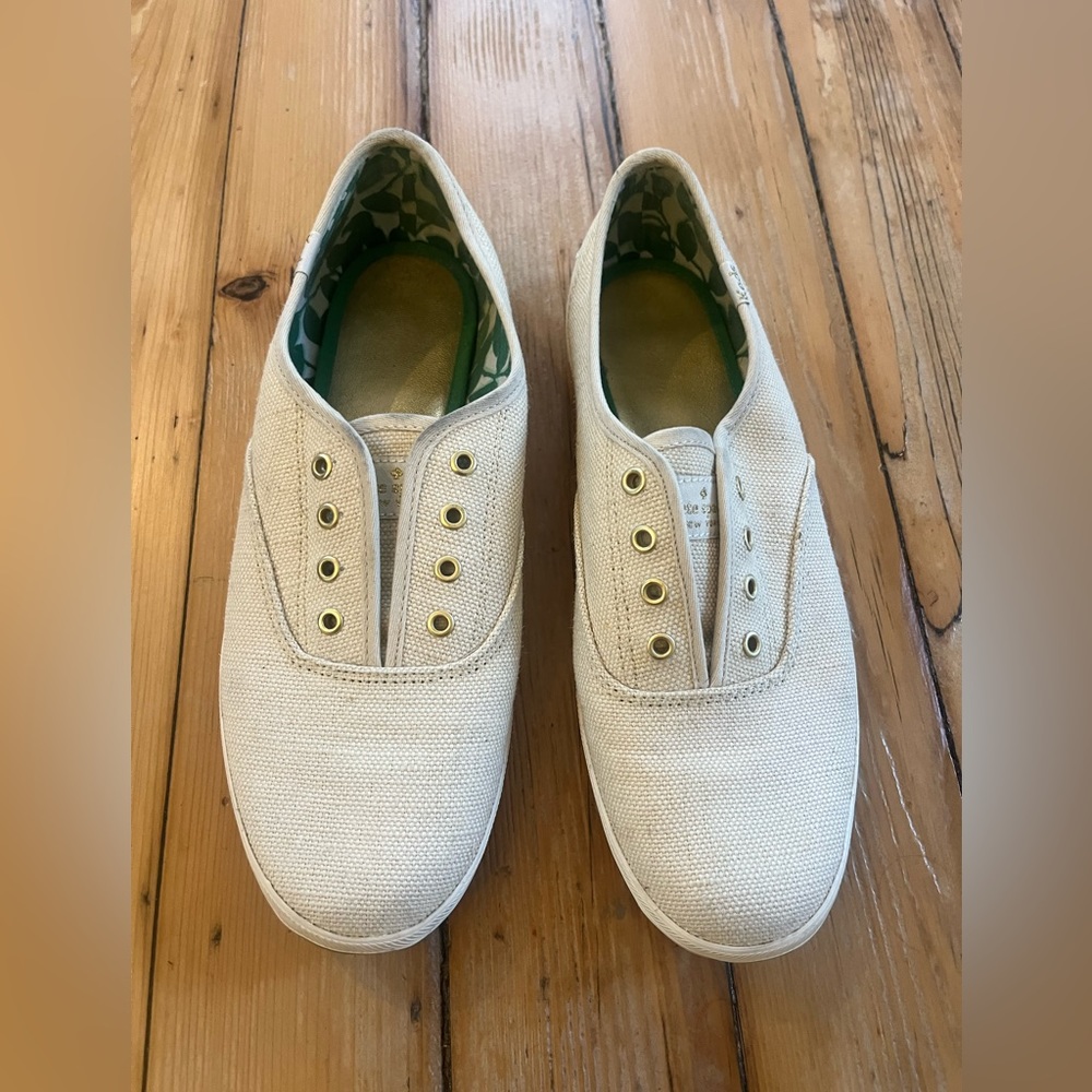 Women’s Kate Spade Keds
